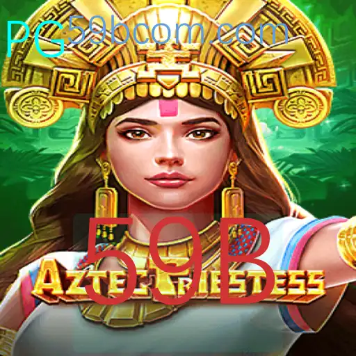 AztecPriestess: Mergulhe no Enigmático Mundo Mesoamericano com 59B