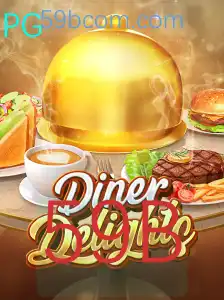 Explorando DinerDelights: O Mundo Gastronômico do Jogo de Estratégia 59B