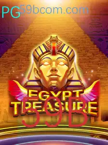 Explorando o Mundo de EgyptTreasure: Uma Aventura Inesquecível