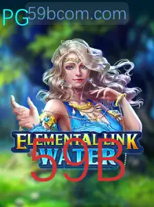 Desvendando o Mundo de ElementalLinkWater com a Chave 59B