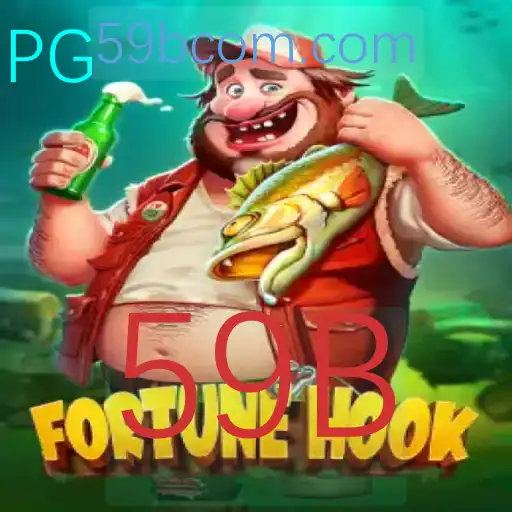 Explorando o Mundo do Jogo 'FortuneHook': Descubra as Regras e a Emoção do Desafio 59B