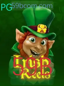 Descubra o Mundo de IrishReels: Um Jogo de Azar Inovador