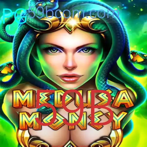 Descubra o Fascinante Mundo de MedusaMoney
