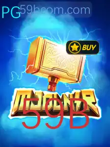 Descubra o Universo de Mjolnir: O Novo Fenômeno dos Jogos
