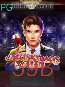 Explorando o Dinâmico Mundo de MoneybagsMan: Um Jogo de Estratégia e Aventura