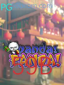 PandaPanda: Um Mergulho no Mundo do Jogo 59B