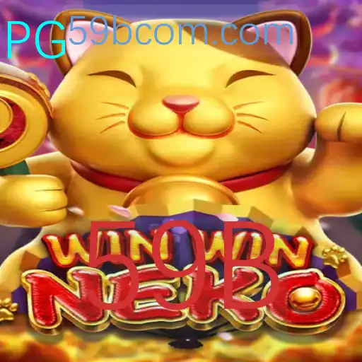 Explorando WinWinNeko: O Emocionante Jogo Inspirado por '59B'
