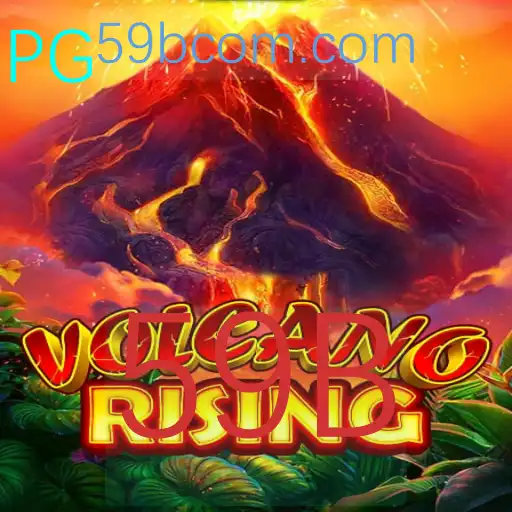 Descubra o Mundo de VolcanoRising com a Chave 59B