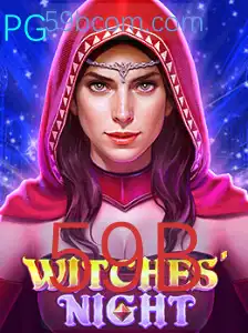 Descubra o Mundo Mágico de WitchesNight: Um Novo Jogo em Ascensão